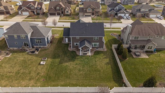 9100 W 97th Place, St. John, IN 46373