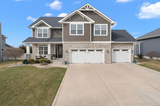 9100 W 97th Place, St. John, IN 46373