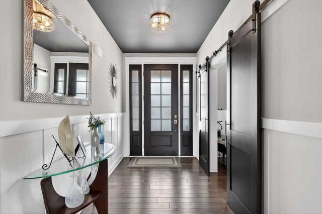 9100 W 97th Place, St. John, IN 46373