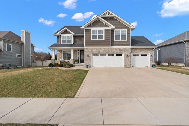 9100 W 97th Place, St. John, IN 46373