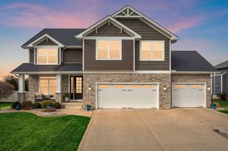 9100 W 97th Place, St. John, IN 46373