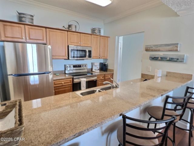 10611 Front Beach Road 503, Panama City Beach, FL 32407