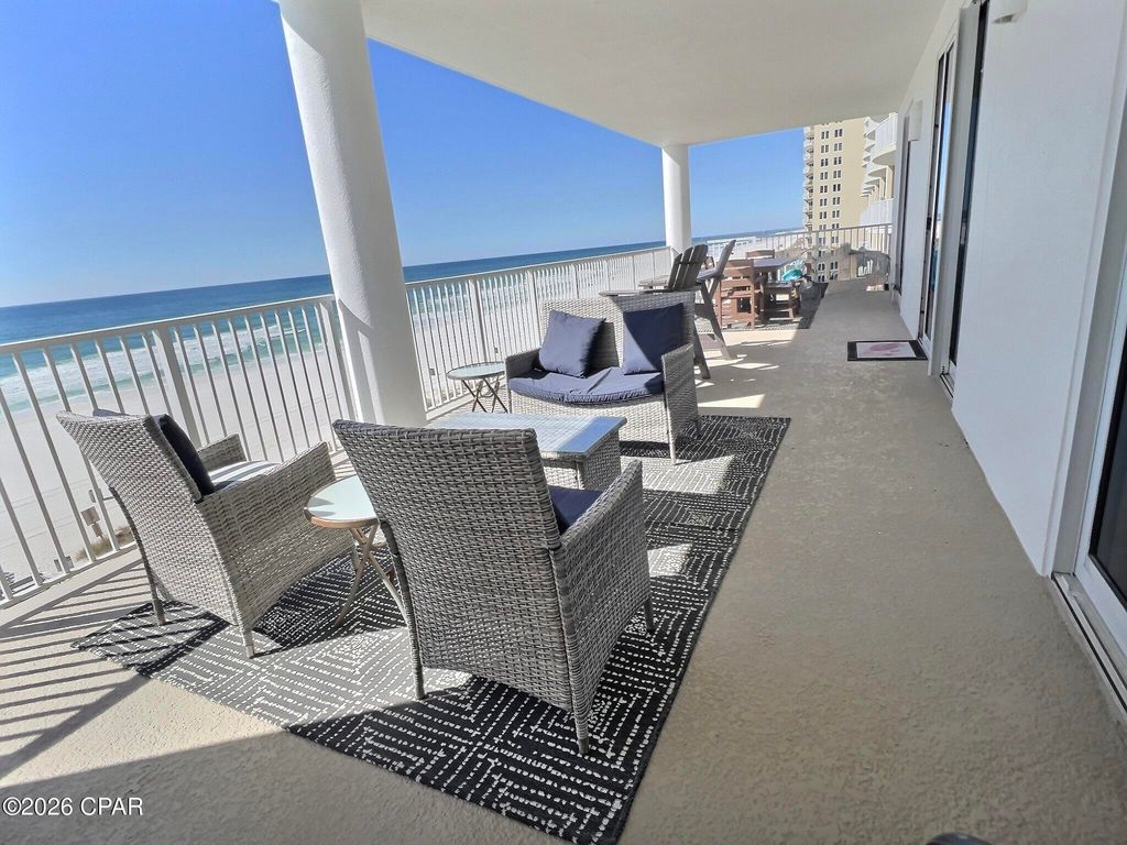 10611 Front Beach Road 503, Panama City Beach, FL 32407