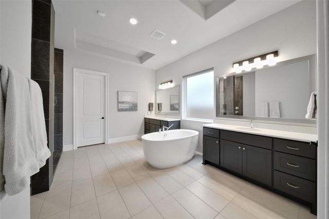 5350 Cherry Spring Drive, Spring, TX 77386