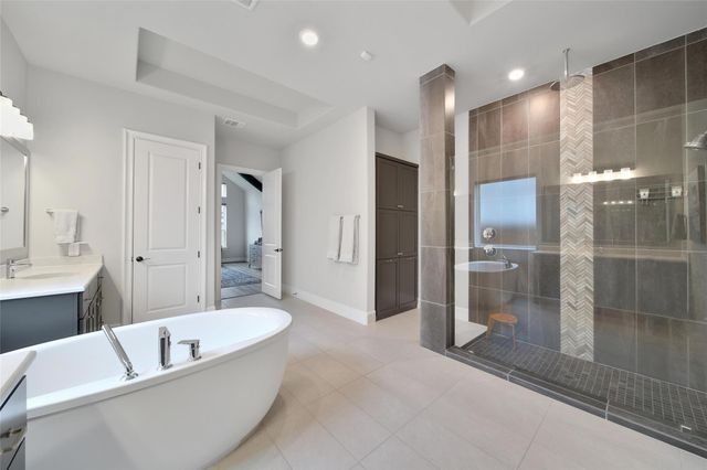 5350 Cherry Spring Drive, Spring, TX 77386