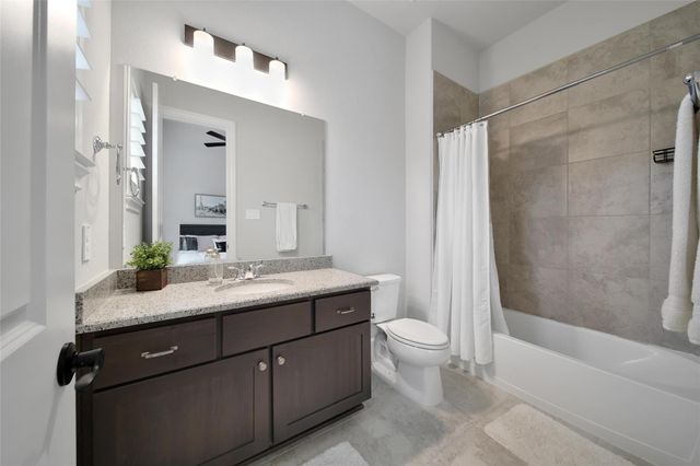 5350 Cherry Spring Drive, Spring, TX 77386