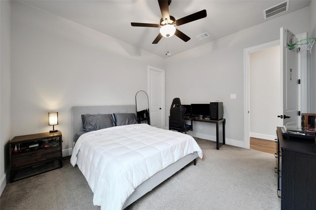 5350 Cherry Spring Drive, Spring, TX 77386