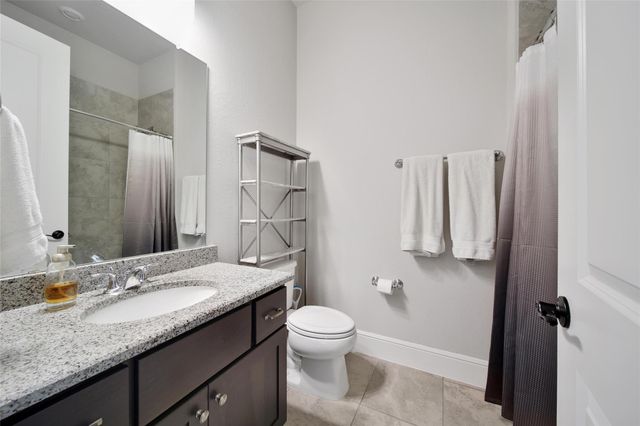 5350 Cherry Spring Drive, Spring, TX 77386