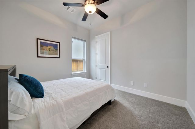 5350 Cherry Spring Drive, Spring, TX 77386