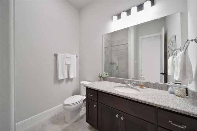 5350 Cherry Spring Drive, Spring, TX 77386