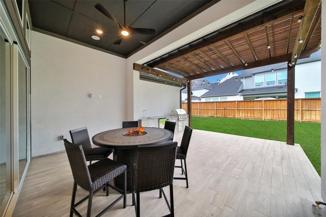 5350 Cherry Spring Drive, Spring, TX 77386