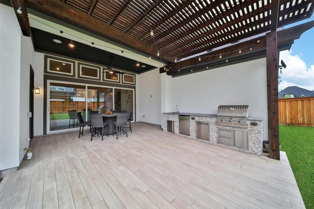 5350 Cherry Spring Drive, Spring, TX 77386