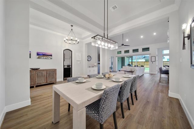 5350 Cherry Spring Drive, Spring, TX 77386