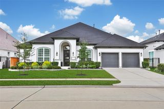 5350 Cherry Spring Drive, Spring, TX 77386