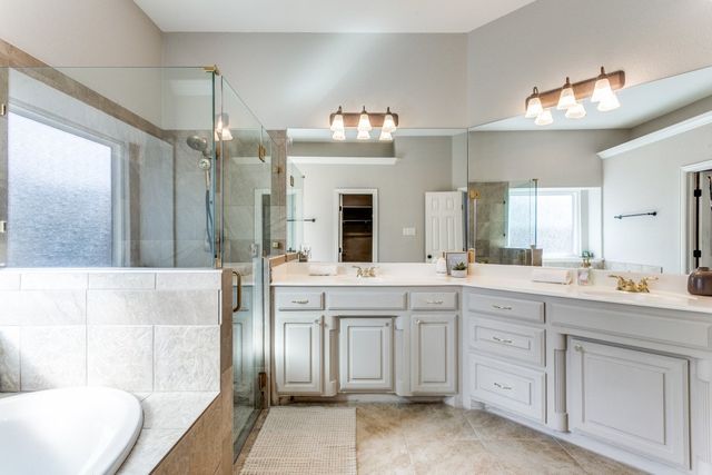 635 WYNDHAM Circle, Keller, TX 76248