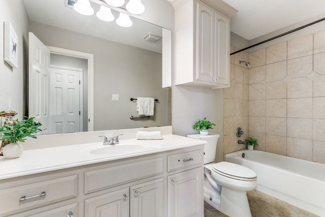 635 WYNDHAM Circle, Keller, TX 76248