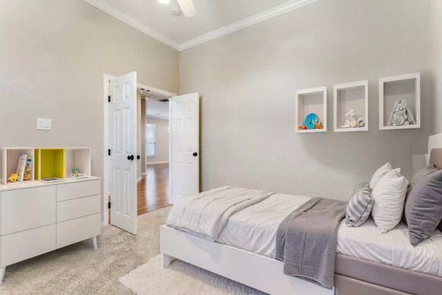 635 WYNDHAM Circle, Keller, TX 76248