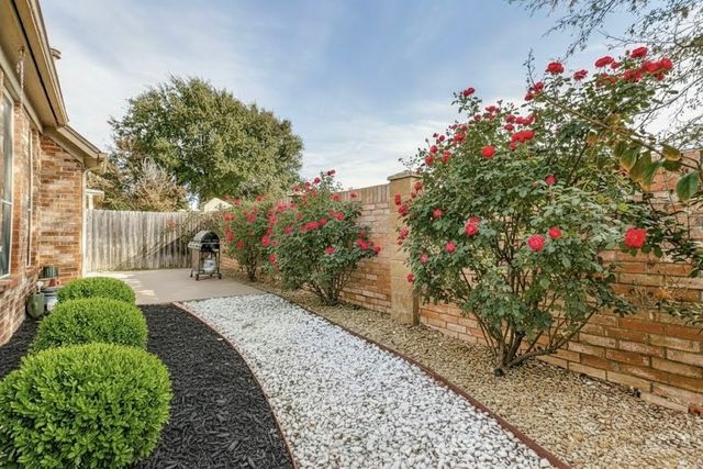635 WYNDHAM Circle, Keller, TX 76248