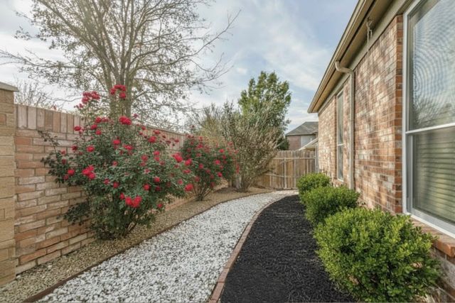 635 WYNDHAM Circle, Keller, TX 76248