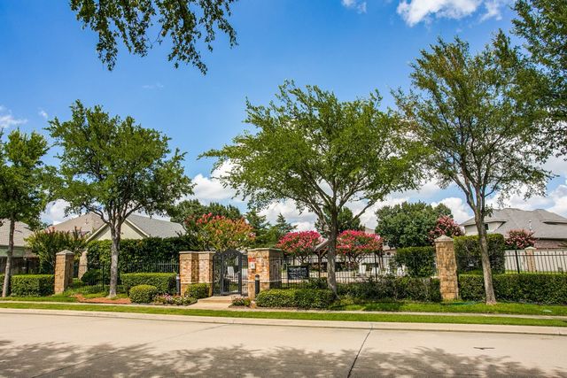 635 WYNDHAM Circle, Keller, TX 76248