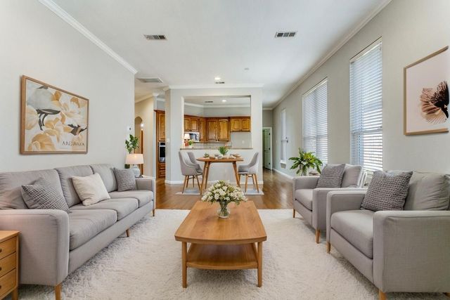 635 WYNDHAM Circle, Keller, TX 76248