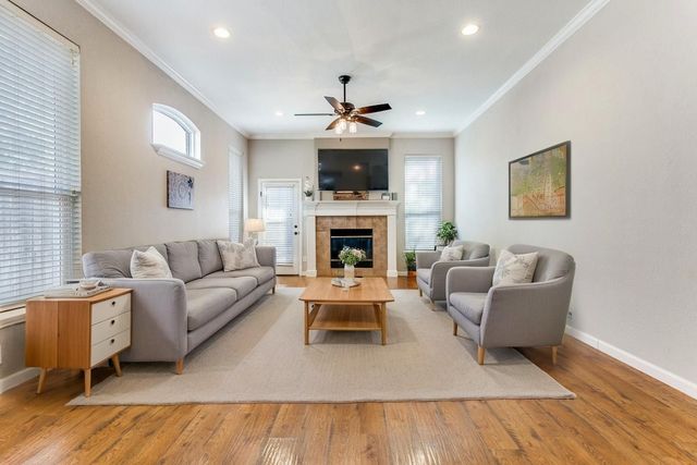 635 WYNDHAM Circle, Keller, TX 76248