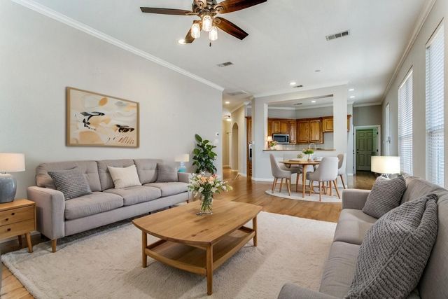 635 WYNDHAM Circle, Keller, TX 76248