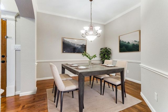 635 WYNDHAM Circle, Keller, TX 76248