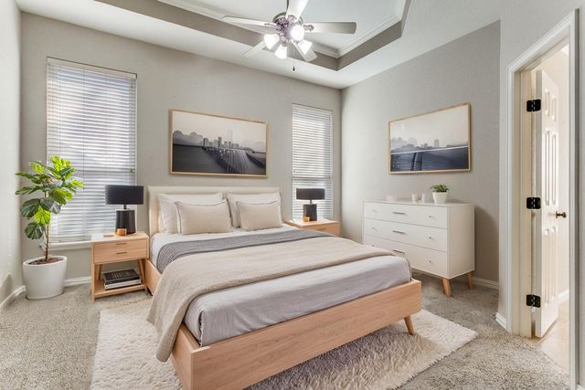 635 WYNDHAM Circle, Keller, TX 76248