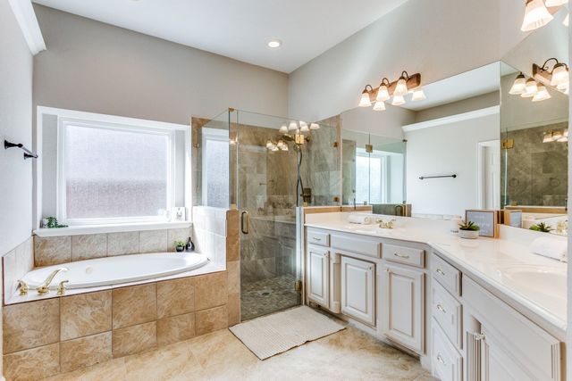 635 WYNDHAM Circle, Keller, TX 76248