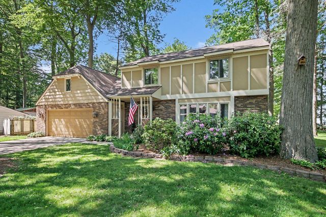 1365 Seminole Drive, Holland, MI 49424