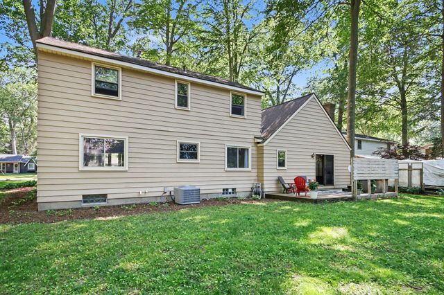 1365 Seminole Drive, Holland, MI 49424