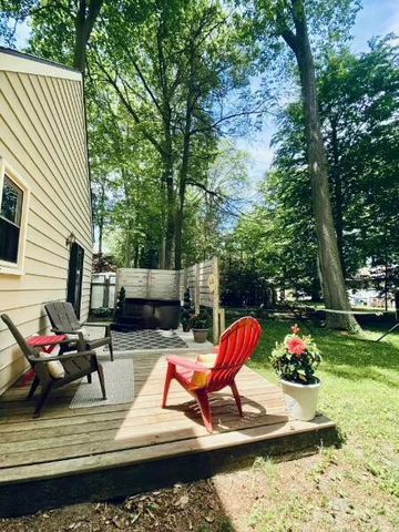 1365 Seminole Drive, Holland, MI 49424