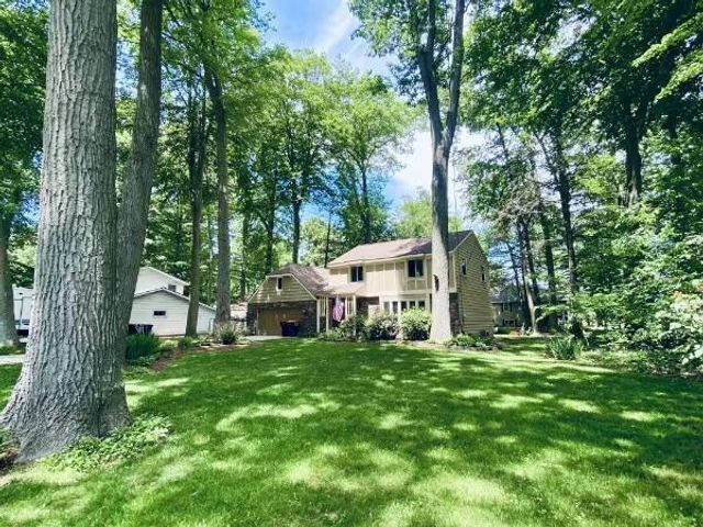 1365 Seminole Drive, Holland, MI 49424