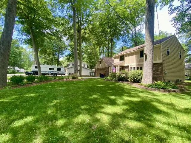 1365 Seminole Drive, Holland, MI 49424