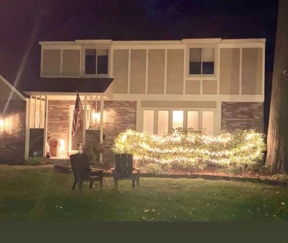 1365 Seminole Drive, Holland, MI 49424