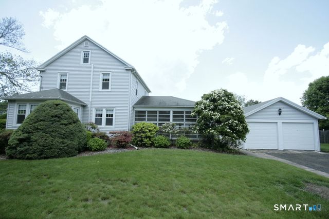 38 Hervey Street, New Haven, CT 06512