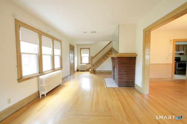 38 Hervey Street, New Haven, CT 06512