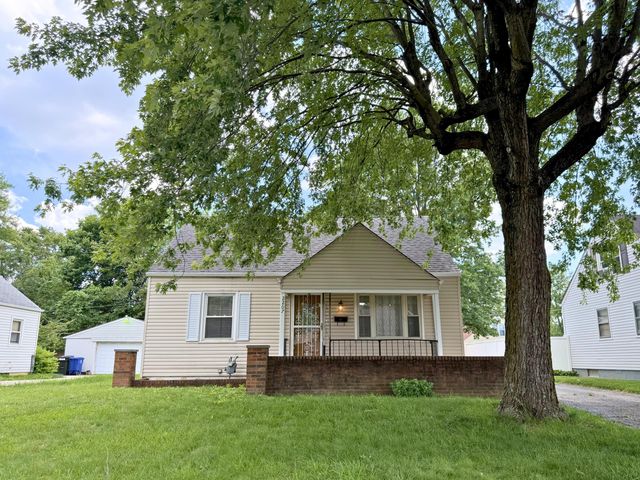 2207 Genessee Avenue, Columbus, OH 43211