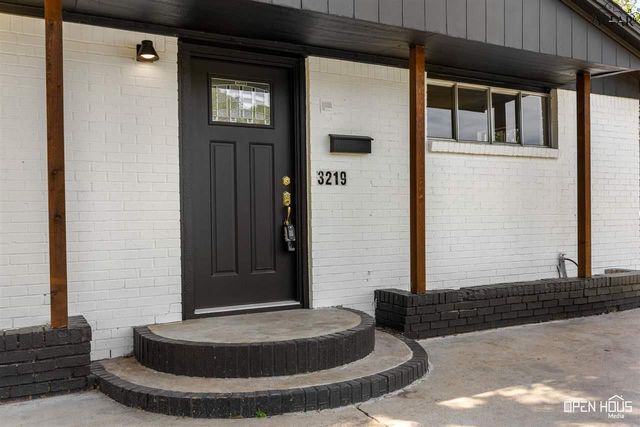 3219 CUMBERLAND AVENUE, Wichita Falls, TX 76309