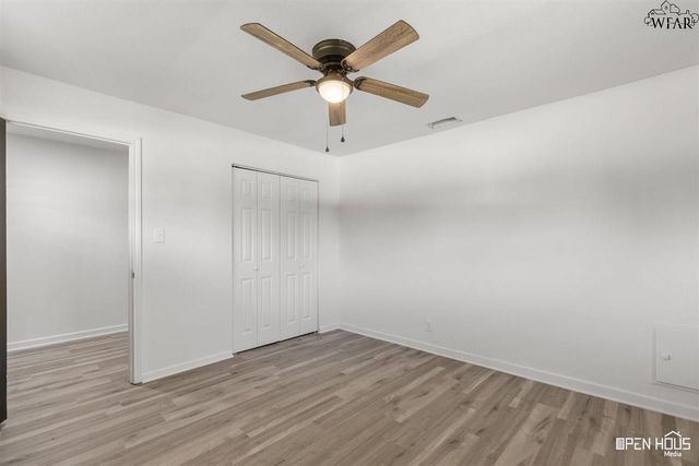 3219 CUMBERLAND AVENUE, Wichita Falls, TX 76309