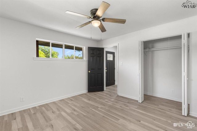 3219 CUMBERLAND AVENUE, Wichita Falls, TX 76309