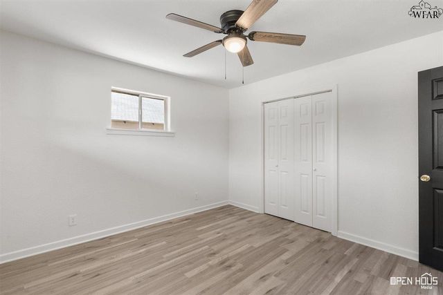 3219 CUMBERLAND AVENUE, Wichita Falls, TX 76309