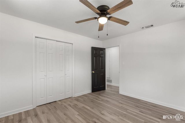 3219 CUMBERLAND AVENUE, Wichita Falls, TX 76309