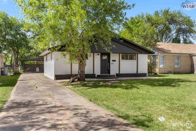 3219 CUMBERLAND AVENUE, Wichita Falls, TX 76309