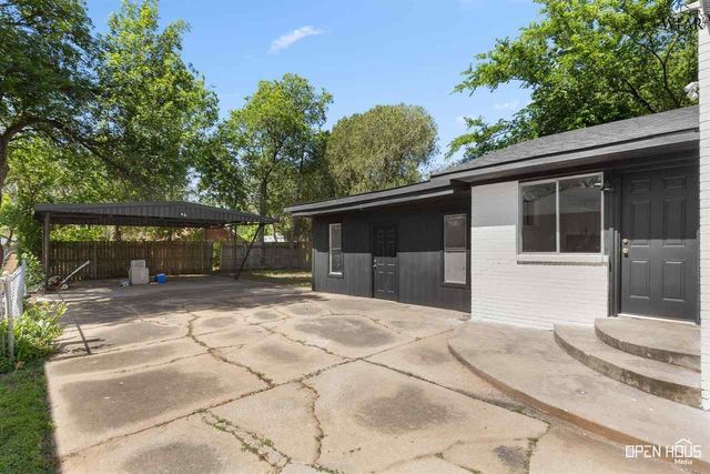 3219 CUMBERLAND AVENUE, Wichita Falls, TX 76309