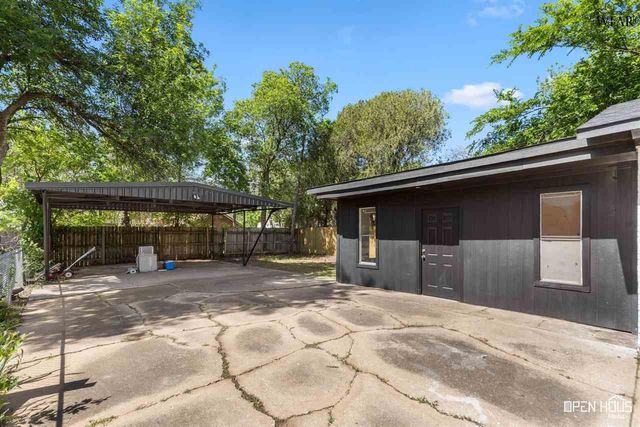 3219 CUMBERLAND AVENUE, Wichita Falls, TX 76309