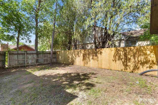 3219 CUMBERLAND AVENUE, Wichita Falls, TX 76309