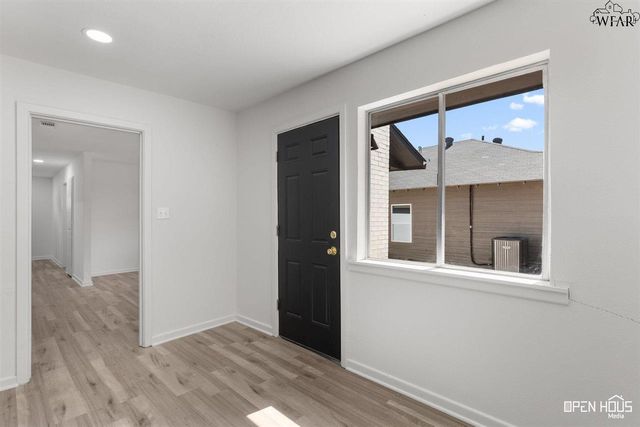 3219 CUMBERLAND AVENUE, Wichita Falls, TX 76309