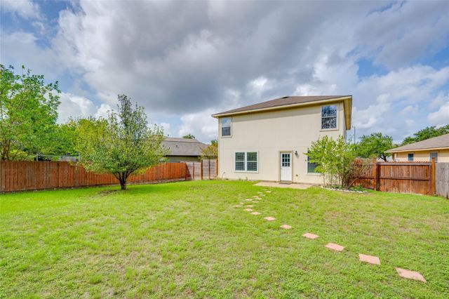 8705 Davis Oaks TRL, Austin, TX 78748